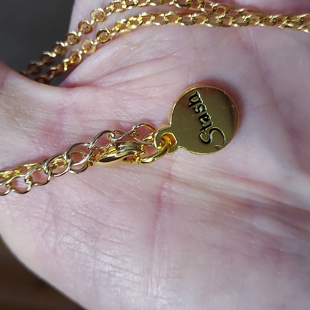 STASH NECKLACE - Picture 4 of 4